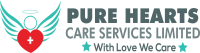 Pure Hearts Care Services Ltd