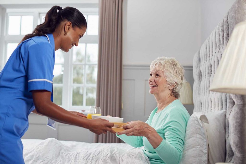 UK's Best Care Services Agency
